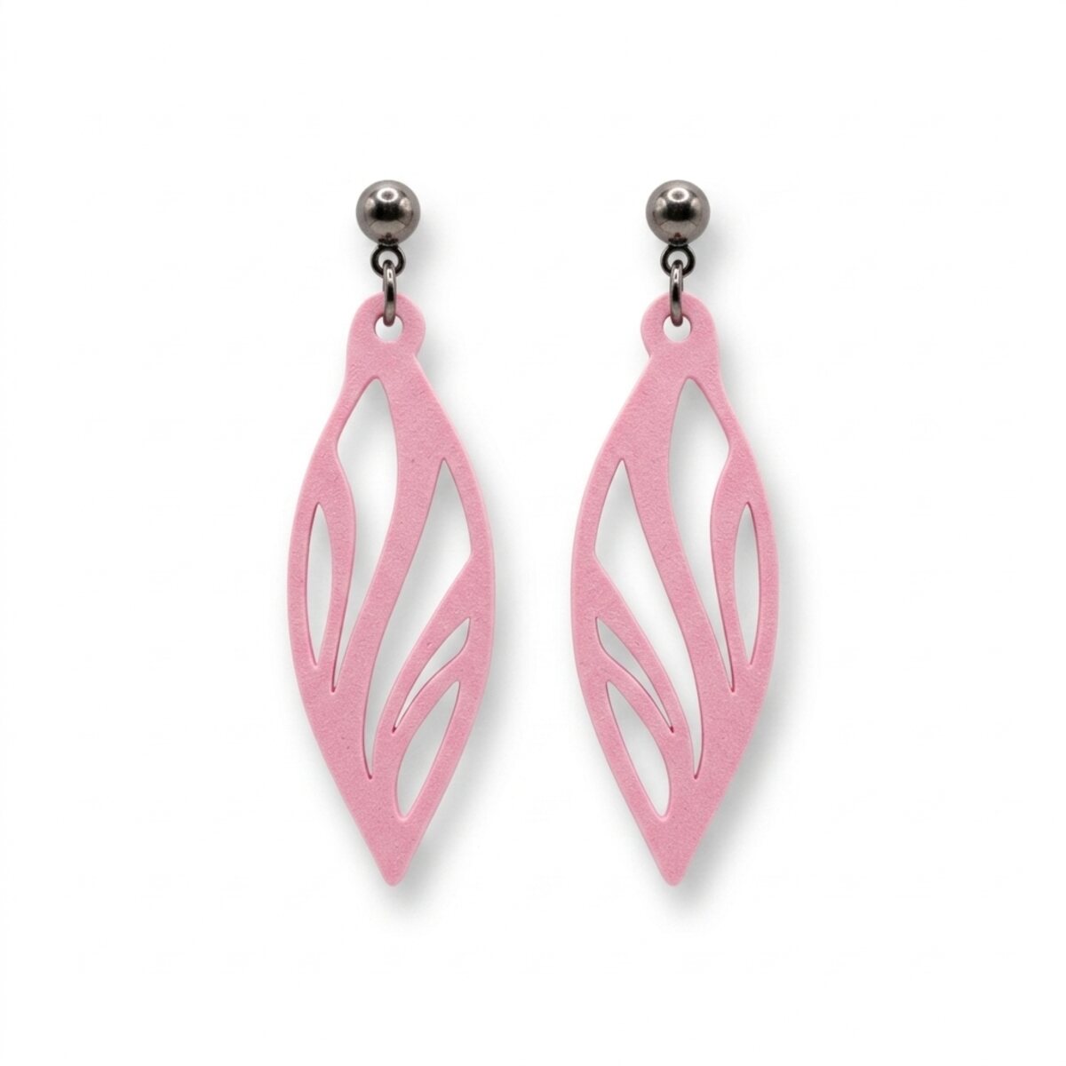 Lena in roze